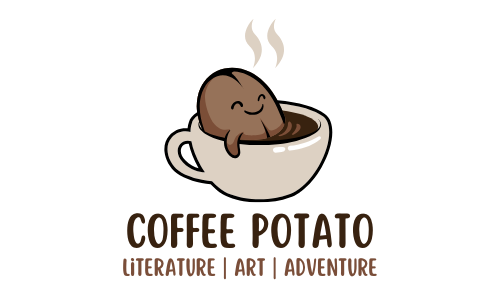 The Coffee Potato